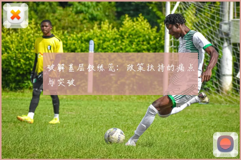 破解基层教练荒：政策扶持的痛点与突破