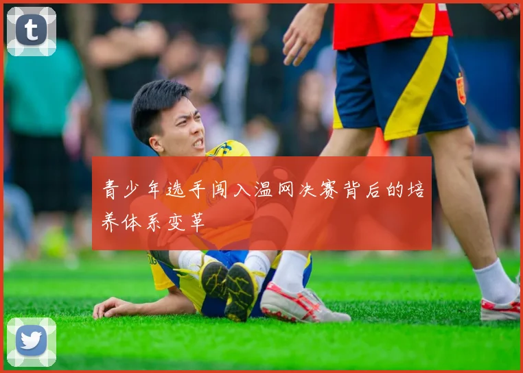 青少年选手闯入温网决赛背后的培养体系变革