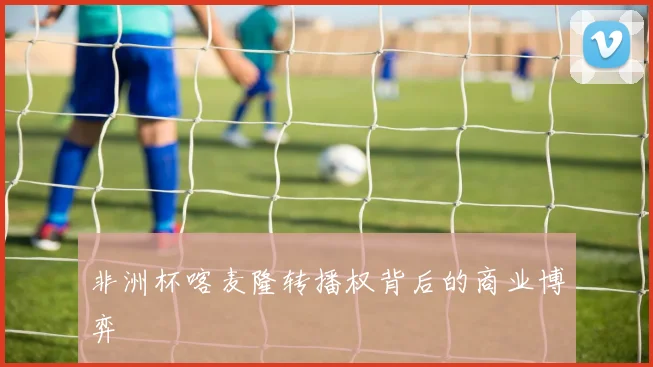 非洲杯喀麦隆转播权背后的商业博弈