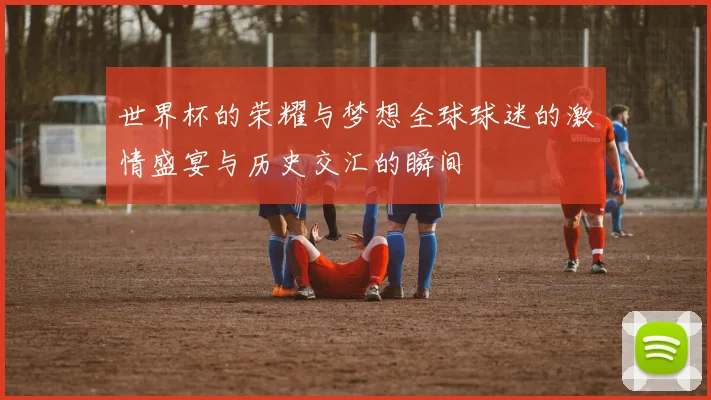 世界杯的荣耀与梦想全球球迷的激情盛宴与历史交汇的瞬间